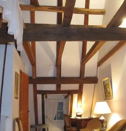 Chateau Porthos Tranquillite Des Pyrenees * Lanne-en-Baretous