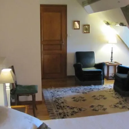 Chateau Porthos Tranquillite Des Pyrenees Semesterbostad Lanne-en-Baretous