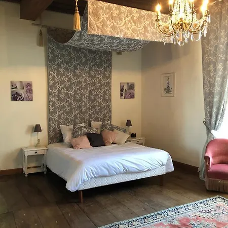 Chateau Porthos Tranquillite Des Pyrenees Σπίτι διακοπών Lanne-en-Baretous