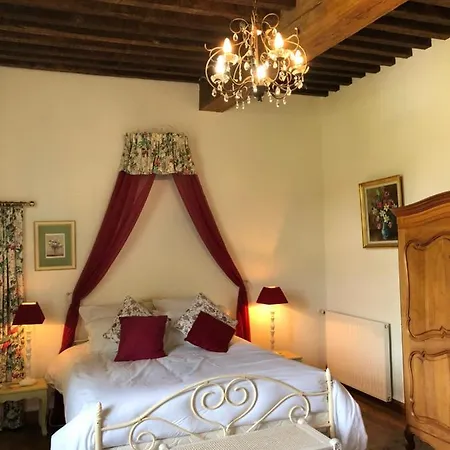 Chateau Porthos Tranquillite Des Pyrenees Σπίτι διακοπών Lanne-en-Baretous