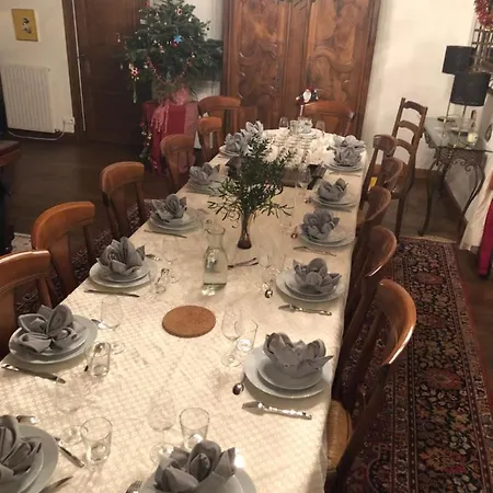 Σπίτι διακοπών Chateau Porthos Tranquillite Des Pyrenees Lanne-en-Baretous