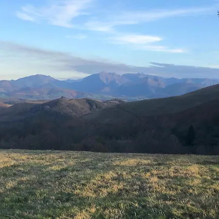 Chateau Porthos Tranquillite Des Pyrenees *