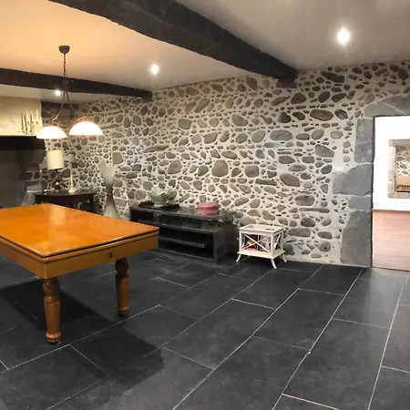 Chateau Porthos Tranquillite Des Pyrenees *