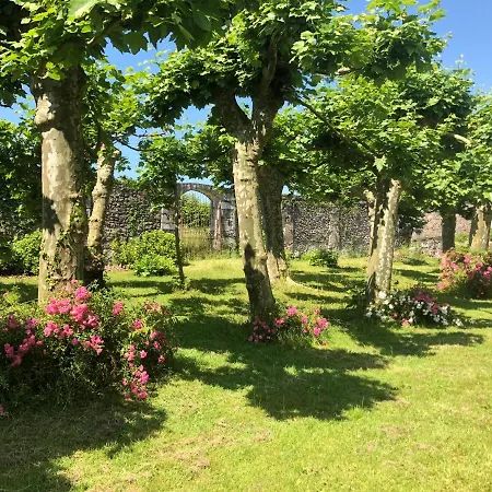 Chateau Porthos Tranquillite Des Pyrenees Σπίτι διακοπών