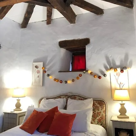 Σπίτι διακοπών Chateau Porthos Tranquillite Des Pyrenees Lanne-en-Baretous