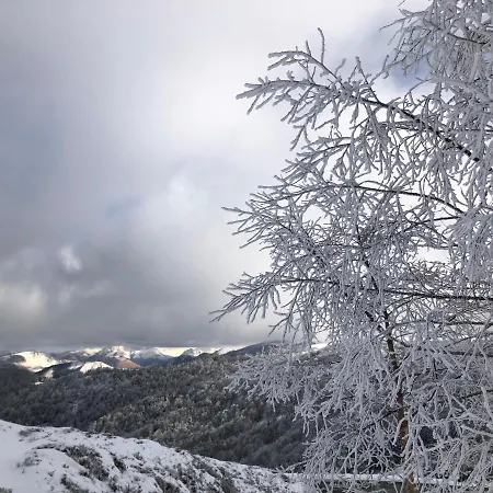 Chateau Porthos Tranquillite Des Pyrenees Σπίτι διακοπών