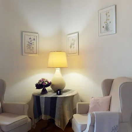 Semesterbostad Chateau Porthos Tranquillite Des Pyrenees Lanne-en-Baretous