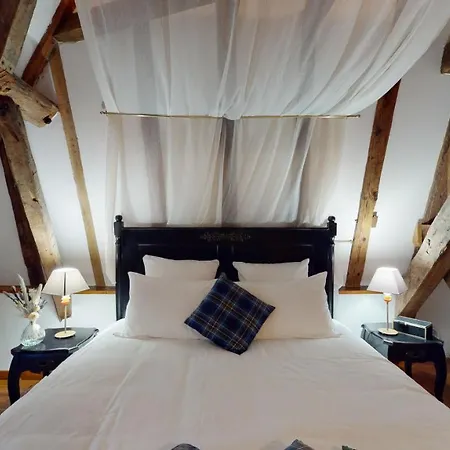 Chateau Porthos Tranquillite Des Pyrenees Holiday home *