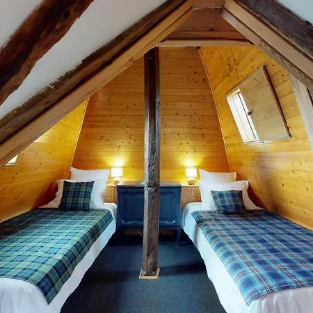 Ferienhaus Chateau Porthos Tranquillite Des Pyrenees