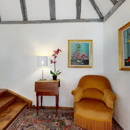 Tatil Evi Chateau Porthos Tranquillite Des Pyrenees