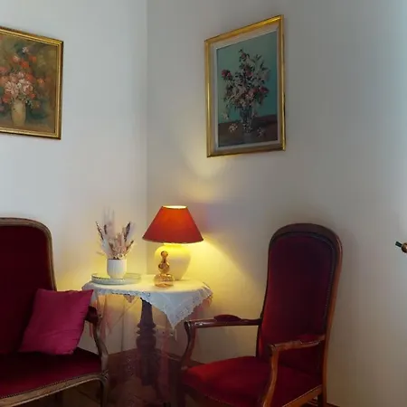 Chateau Porthos Tranquillite Des Pyrenees Ferienhaus