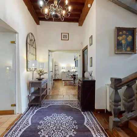 Chateau Porthos Tranquillite Des Pyrenees