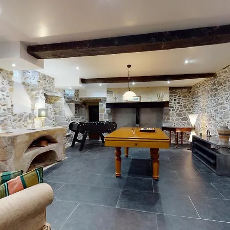 Chateau Porthos Tranquillite Des Pyrenees