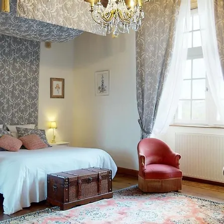 Chateau Porthos Tranquillite Des Pyrenees Σπίτι διακοπών