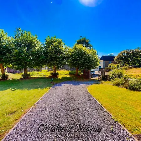 Chateau Porthos Tranquillite Des Pyrenees Lanne-en-Baretous