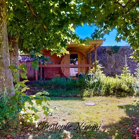 Semesterbostad Chateau Porthos Tranquillite Des Pyrenees Lanne-en-Baretous