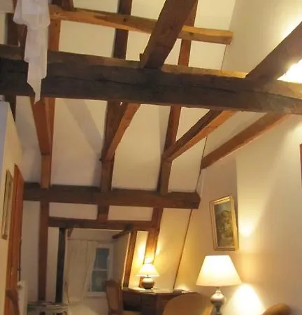 Chateau Porthos Tranquillite Des Pyrenees * Lanne-en-Baretous