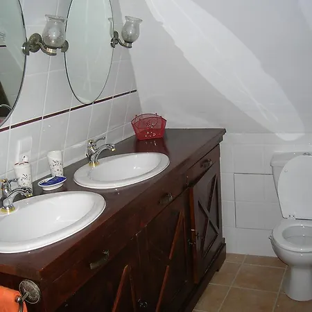 Semesterbostad Chateau Porthos Tranquillite Des Pyrenees