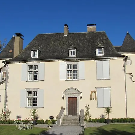 Chateau Porthos Tranquillite Des Pyrenees