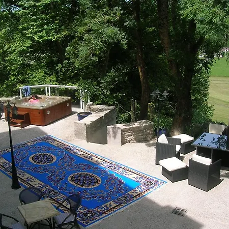 Chateau Porthos Tranquillite Des Pyrenees *