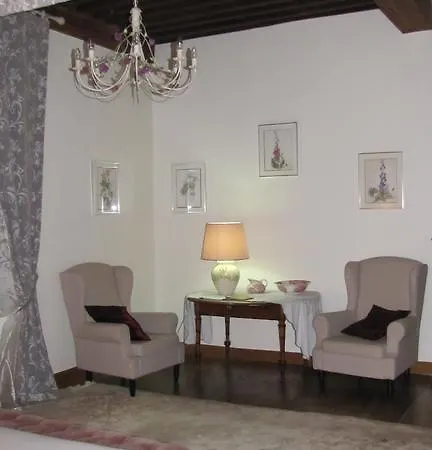 Chateau Porthos Tranquillite Des Pyrenees