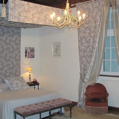 Semesterbostad Chateau Porthos Tranquillite Des Pyrenees Lanne-en-Baretous