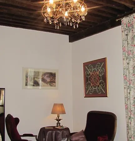 Σπίτι διακοπών Chateau Porthos Tranquillite Des Pyrenees *