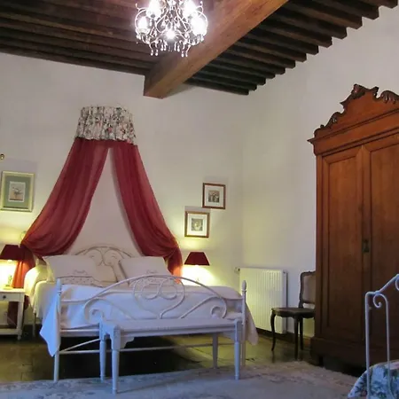 Chateau Porthos Tranquillite Des Pyrenees Semesterbostad Lanne-en-Baretous