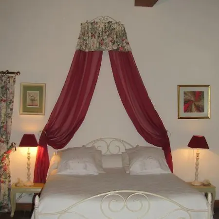 Chateau Porthos Tranquillite Des Pyrenees Semesterbostad *