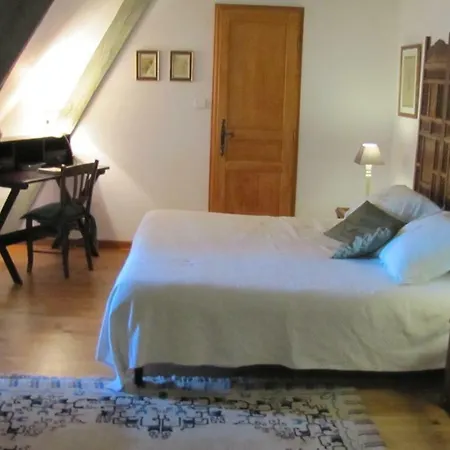 Chateau Porthos Tranquillite Des Pyrenees * Lanne-en-Baretous