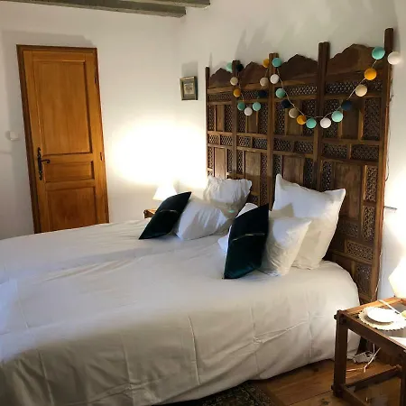 Chateau Porthos Tranquillite Des Pyrenees Semesterbostad Lanne-en-Baretous