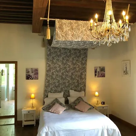 Chateau Porthos Tranquillite Des Pyrenees * Lanne-en-Baretous