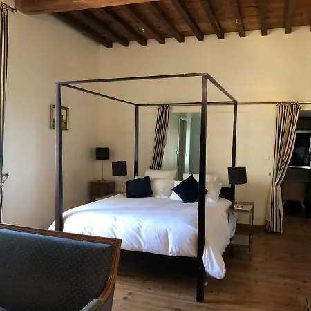 Σπίτι διακοπών Chateau Porthos Tranquillite Des Pyrenees