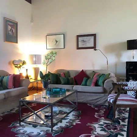 Chateau Porthos Tranquillite Des Pyrenees