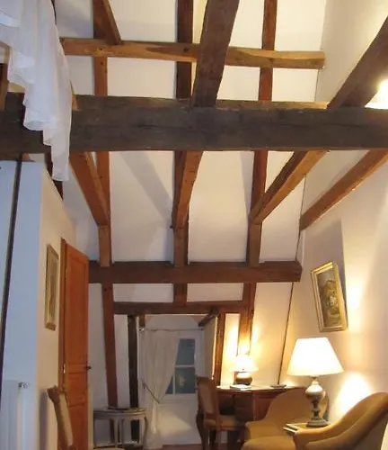 Chateau Porthos Tranquillite Des Pyrenees * Lanne-en-Baretous