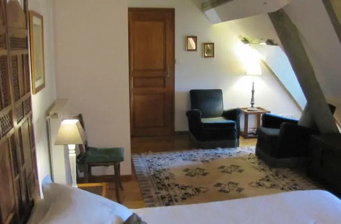 Chateau Porthos Tranquillite Des Pyrenees Feriehus Lanne-en-Baretous