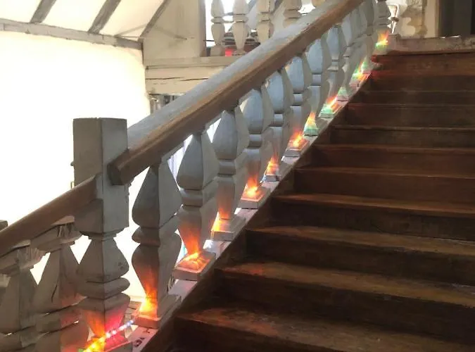 Chateau Porthos Tranquillite Des Pyrenees