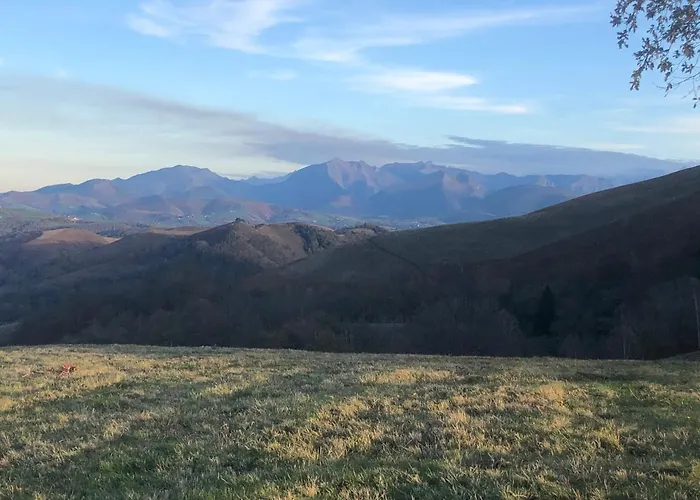 Chateau Porthos Tranquillite Des Pyrenees *