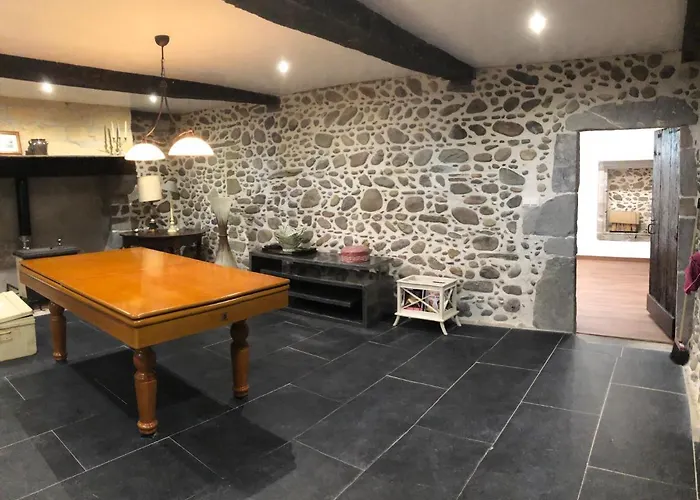 Chateau Porthos Tranquillite Des Pyrenees *