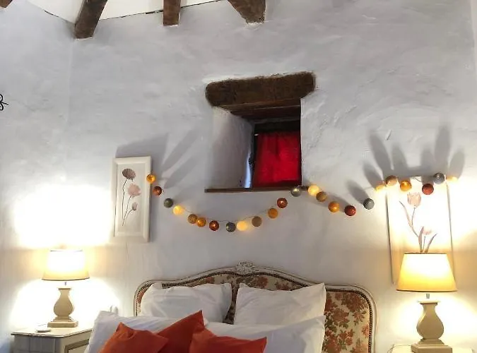 Feriehus Chateau Porthos Tranquillite Des Pyrenees Lanne-en-Baretous