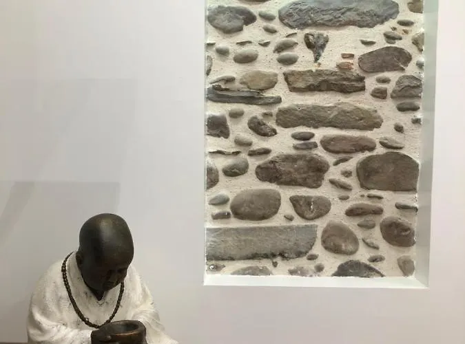 Feriehus Chateau Porthos Tranquillite Des Pyrenees *