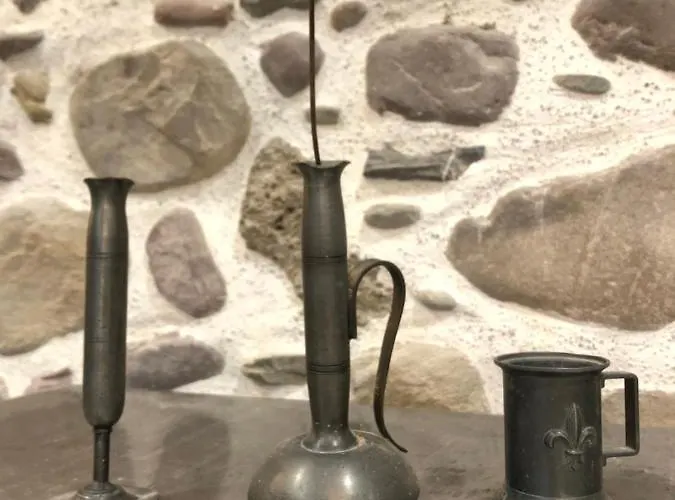 Chateau Porthos Tranquillite Des Pyrenees