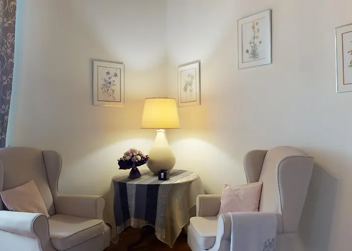 Feriehus Chateau Porthos Tranquillite Des Pyrenees Lanne-en-Baretous