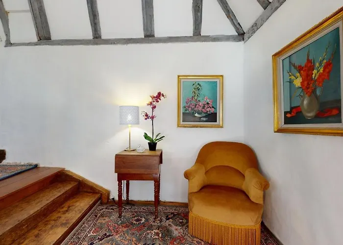 펜션 Chateau Porthos Tranquillite Des Pyrenees