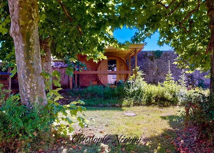 Feriehus Chateau Porthos Tranquillite Des Pyrenees Lanne-en-Baretous