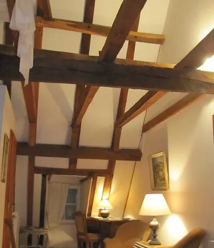 Chateau Porthos Tranquillite Des Pyrenees * Lanne-en-Baretous