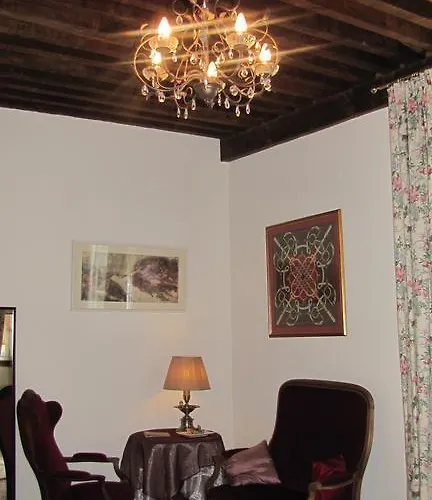 Feriehus Chateau Porthos Tranquillite Des Pyrenees *