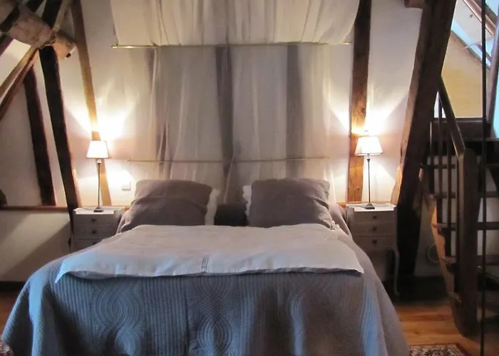 Feriehus Chateau Porthos Tranquillite Des Pyrenees *