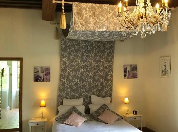 Chateau Porthos Tranquillite Des Pyrenees * Lanne-en-Baretous