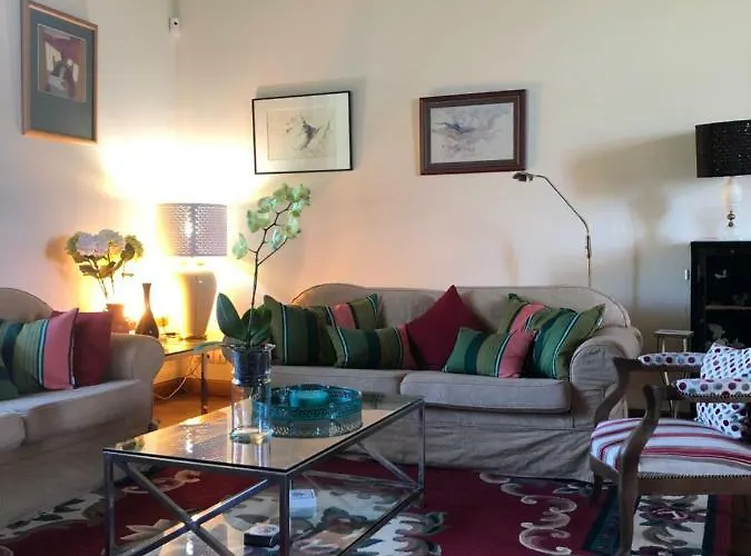 Chateau Porthos Tranquillite Des Pyrenees